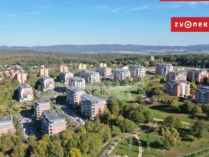 Pronájem bytu 3+kk, Zlín, Plesníkova, 118 m2