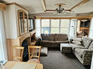 Prodej mobilheimu, Janovice nad Úhlavou, Mlýnská, 44 m2