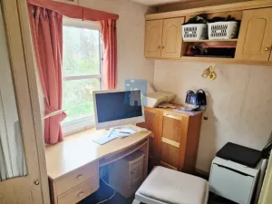 Prodej mobilheimu, Janovice nad Úhlavou, Mlýnská, 44 m2