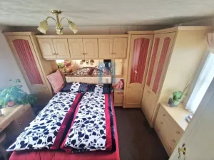 Prodej mobilheimu, Janovice nad Úhlavou, Mlýnská, 44 m2