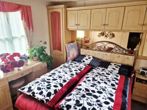 Prodej mobilheimu, Janovice nad Úhlavou, Mlýnská, 44 m2