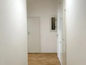 Pronájem bytu 2+1, Praha - Vršovice, Kozácká, 60 m2