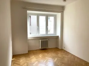 Pronájem bytu 2+1, Praha - Vršovice, Kozácká, 60 m2