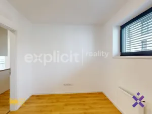 Pronájem bytu 2+kk, Zlín, Tyršovo nábřeží, 52 m2