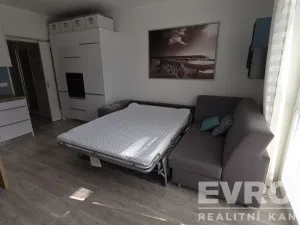 Pronájem bytu 1+kk, Pardubice - Studánka, Pod Studánkou, 32 m2