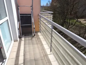 Pronájem bytu 1+kk, Pardubice - Studánka, Pod Studánkou, 32 m2