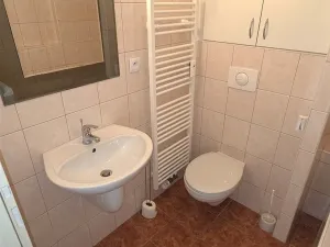 Pronájem bytu 1+kk, Pardubice - Studánka, Pod Studánkou, 32 m2