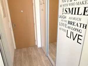 Pronájem bytu 1+kk, Pardubice - Studánka, Pod Studánkou, 32 m2