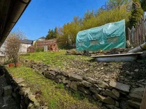 Prodej rodinného domu, Konice, Vodní, 166 m2