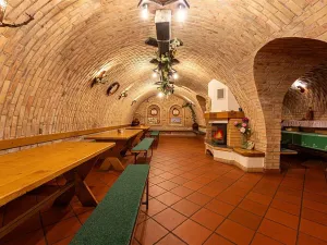 Prodej komerční, Velké Bílovice, 508 m2