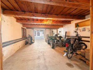 Prodej komerční, Velké Bílovice, 508 m2