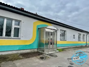 Pronájem kanceláře, Hlučín, Rovniny, 130 m2