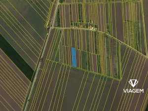 Prodej podílu pole, Moravský Žižkov, 461 m2