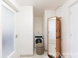 Prodej bytu 2+kk, Praha - Strašnice, Ramonova, 40 m2