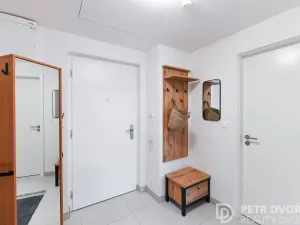 Prodej bytu 2+kk, Praha - Strašnice, Ramonova, 40 m2