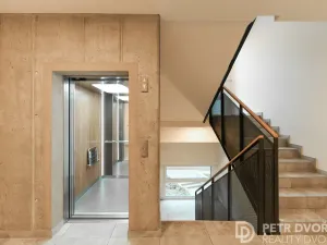 Prodej bytu 2+kk, Praha - Strašnice, Ramonova, 40 m2