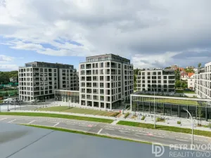 Prodej bytu 2+kk, Praha - Strašnice, Ramonova, 40 m2