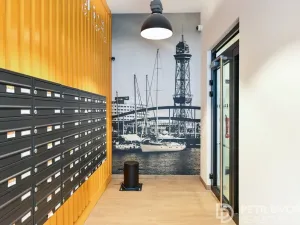 Prodej bytu 2+kk, Praha - Strašnice, Ramonova, 40 m2