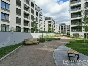 Prodej bytu 2+kk, Praha - Strašnice, Ramonova, 40 m2