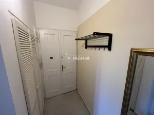 Pronájem bytu 2+kk, Praha - Smíchov, Na Václavce, 39 m2