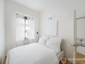 Prodej bytu 3+kk, Praha - Staré Město, Haštalská, 51 m2