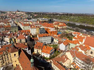 Prodej bytu 3+kk, Praha - Staré Město, Haštalská, 51 m2