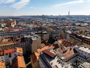 Prodej bytu 3+kk, Praha - Staré Město, Haštalská, 51 m2