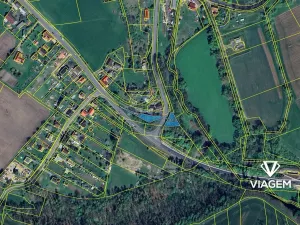 Prodej podílu pole, Klášter Hradiště nad Jizerou, 874 m2