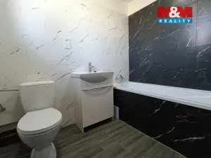 Prodej rodinného domu, Petřvald, Do Kopce, 60 m2