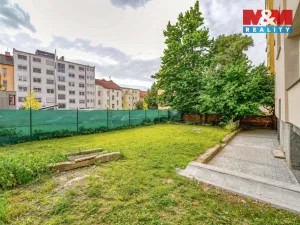 Pronájem bytu 2+kk, Plzeň - Jižní Předměstí, Klatovská třída, 68 m2