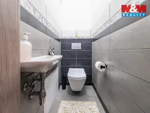 Prodej bytu 3+kk, Chýnov, Slunečný vrch, 80 m2