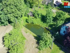 Prodej chaty, Chodová Planá - Pístov, 18 m2