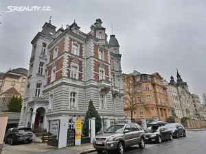 Prodej bytu 3+1, Karlovy Vary, Moskevská, 100 m2