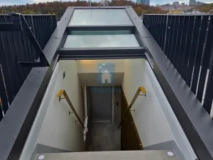 Pronájem bytu 2+kk, Praha, Maroldova, 43 m2