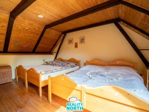 Prodej rodinného domu, Kanina, 386 m2