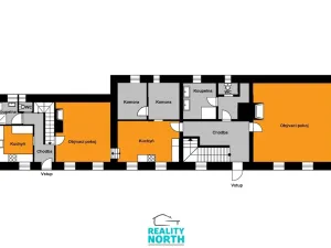 Prodej rodinného domu, Kanina, 386 m2