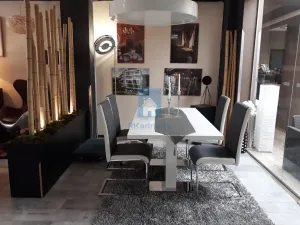 Pronájem kanceláře, Praha, Bohuslava ze Švamberka, 70 m2