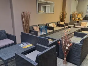 Pronájem kanceláře, Praha, Bohuslava ze Švamberka, 70 m2