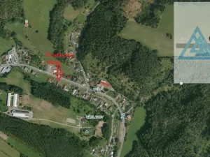 Prodej rodinného domu, Zábřeh - Václavov, 60 m2