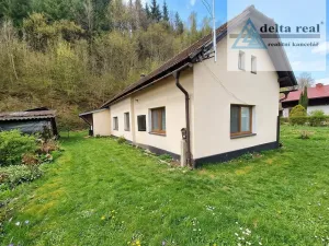 Prodej rodinného domu, Zábřeh - Václavov, 60 m2