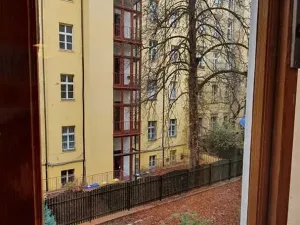 Prodej bytu 3+1, Praha - Malá Strana, Petřínská, 75 m2
