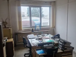 Prodej výrobních prostor, Klatovy, Franty Šumavského, 1098 m2