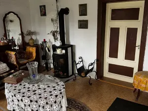 Prodej chalupy, Krouna, 80 m2