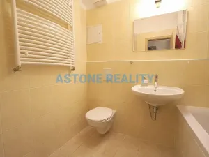 Pronájem bytu 2+kk, Praha - Michle, V dolině, 50 m2