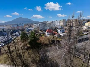 Prodej bytu 3+1, Kopřivnice, Družební, 60 m2