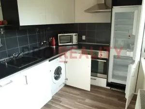 Pronájem bytu 2+1, Ostrava, Francouzská, 53 m2