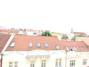 Prodej bytu 4+kk, Praha - Nové Město, Malá Štěpánská, 146 m2