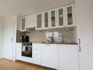 Prodej bytu 4+kk, Praha - Nové Město, Malá Štěpánská, 119 m2