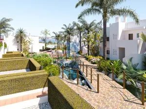 Prodej vily, Pulpí,Španělsko, 50 m2