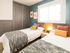 Prodej vily, Pulpí,, Španělsko, 50 m2